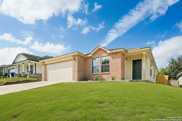 116 Blue Willow, Cibolo, TX 78108
