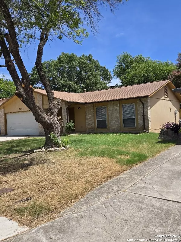 San Antonio, TX 78249,7146 Spring Grove