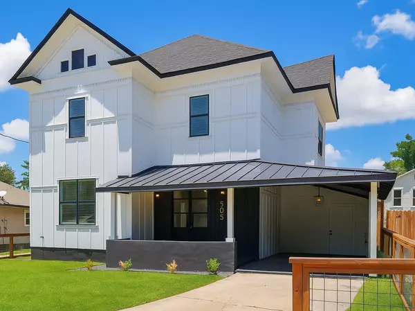 505 Rigsby, San Antonio, TX 78210