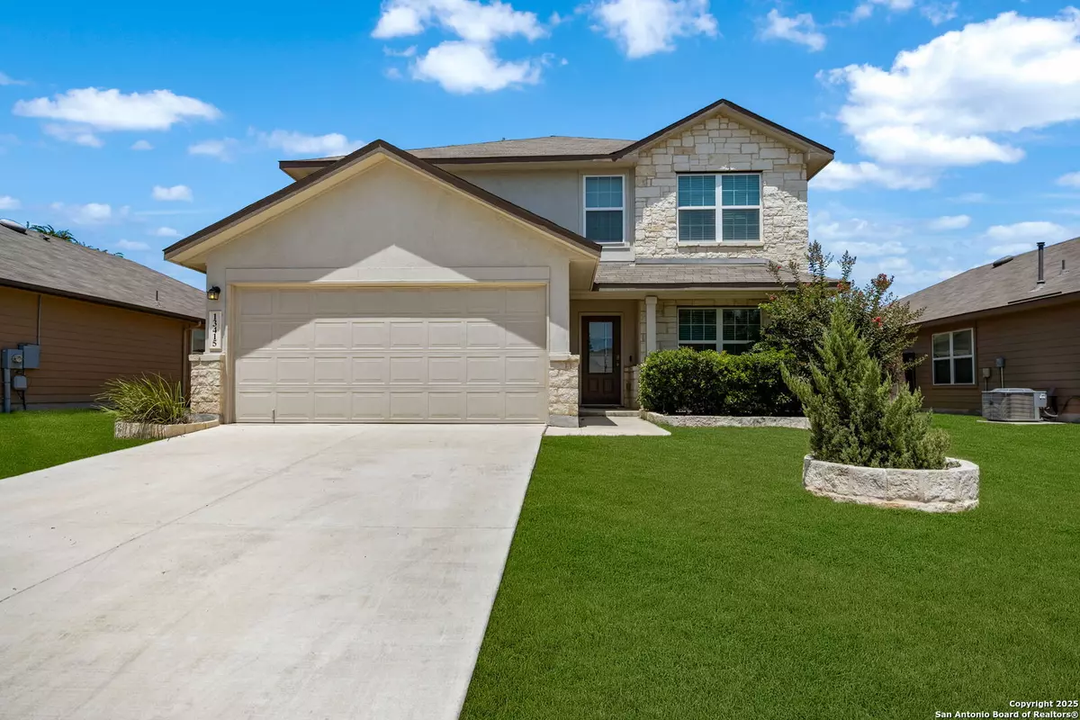 San Antonio, TX 78254,13415 Wild Rye