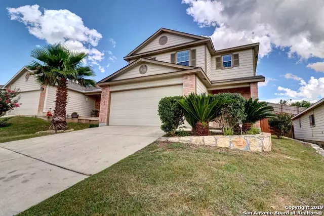 3414 Ashleaf Wells, San Antonio, TX 78261