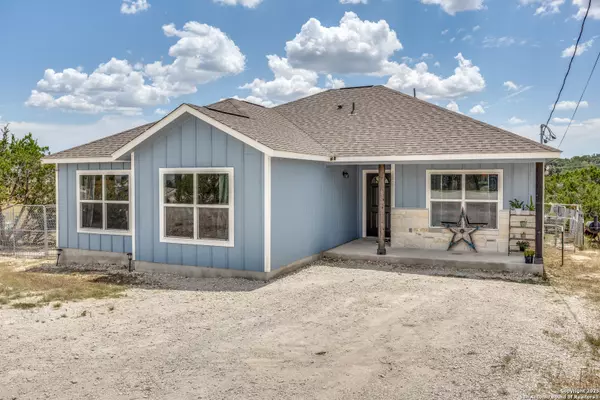 1126 Southline, Spring Branch, TX 78070