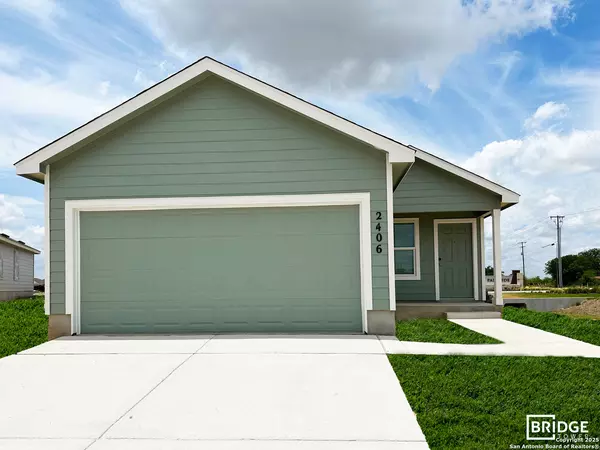 2406 Sweet Olive, New Braunfels, TX 78130