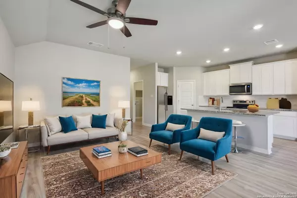 11515 Cottage Point, San Antonio, TX 78254