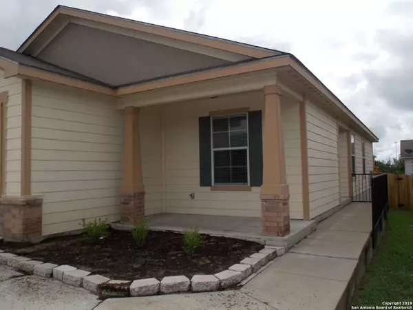 San Antonio, TX 78244,6254 Wildgrass Spur