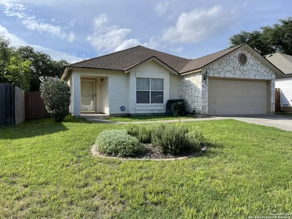 7011 Mary Todd, San Antonio, TX 78240