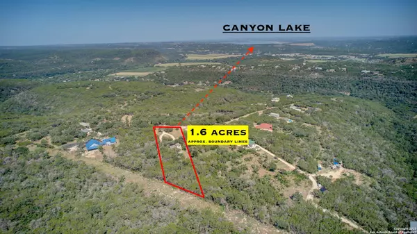 4351 Summit Hurst, New Braunfels, TX 78132