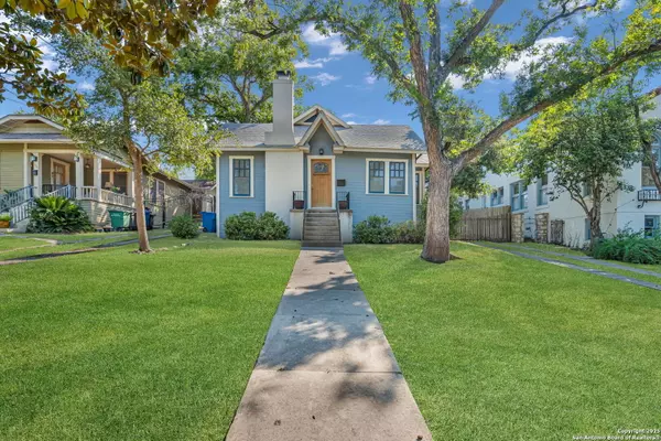 126 Princess, San Antonio, TX 78212
