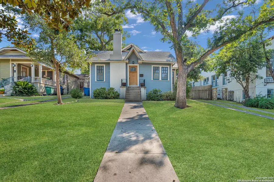 126 Princess, San Antonio, TX 78212