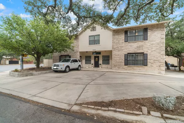 12403 Autumn Vista, San Antonio, TX 78249