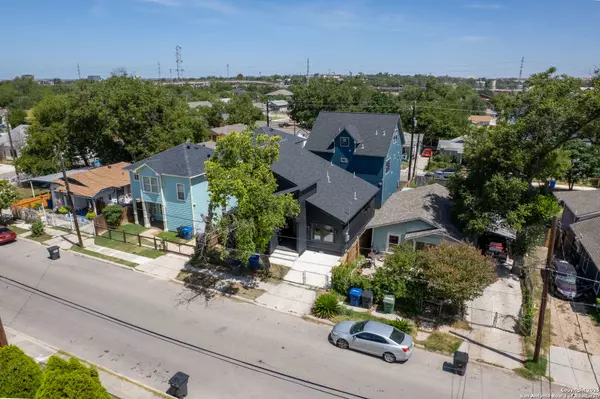 San Antonio, TX 78202,1515 Lamar