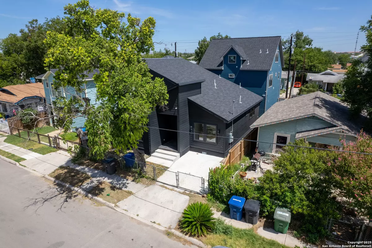 San Antonio, TX 78202,1515 Lamar