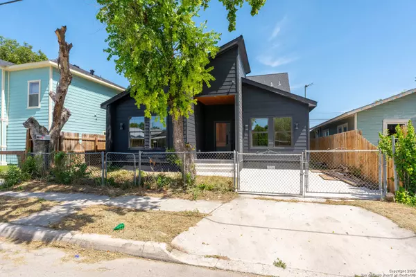 San Antonio, TX 78202,1515 Lamar