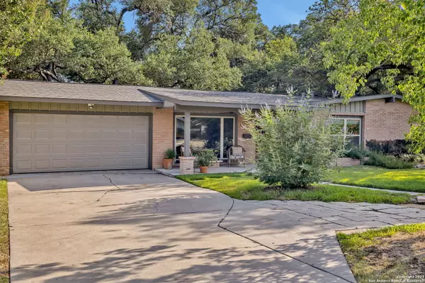 San Antonio, TX 78209,423 Forrest Hill Dr