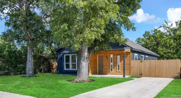 San Antonio, TX 78220,414 Como