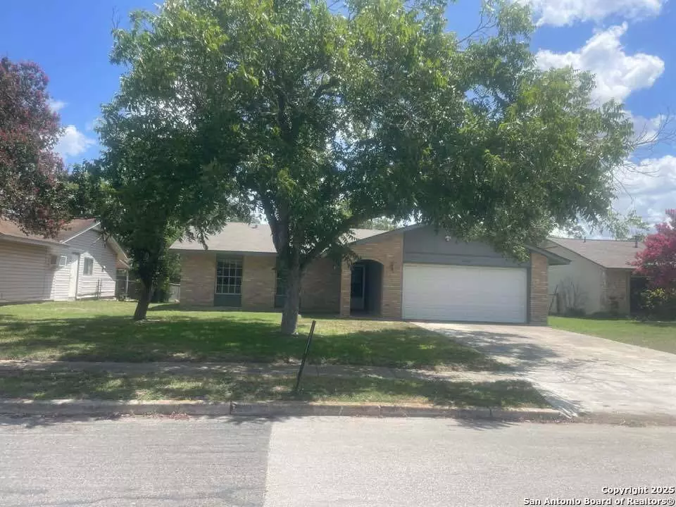 San Antonio, TX 78223-4218,5638 Green Manor St