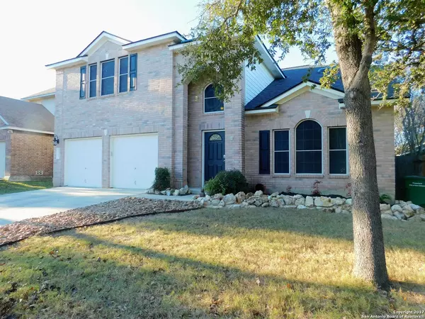 San Antonio, TX 78259,2707 Rancho Mirage