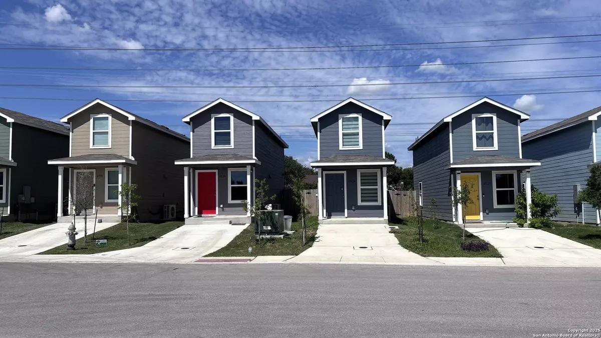 San Antonio, TX 78244,7029 Elm Cv