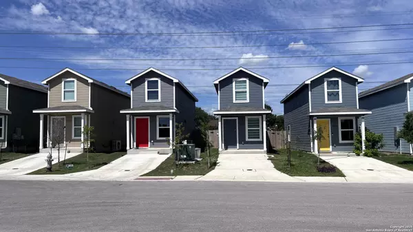 7029 Elm Cv, San Antonio, TX 78244