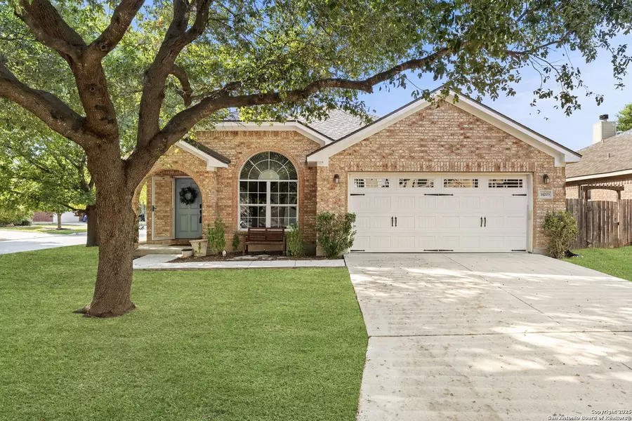 14203 Man O War, San Antonio, TX 78248