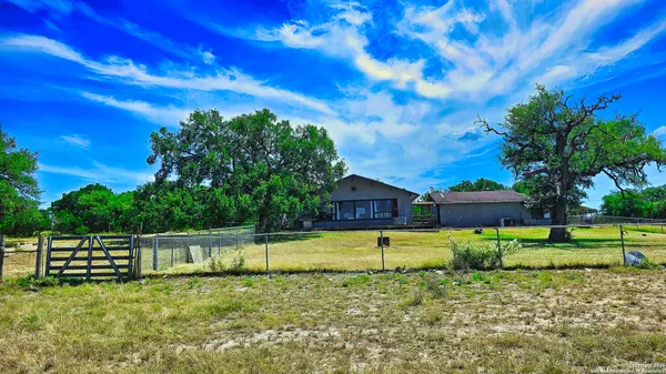 954 Big Meadows, Bandera, TX 78003