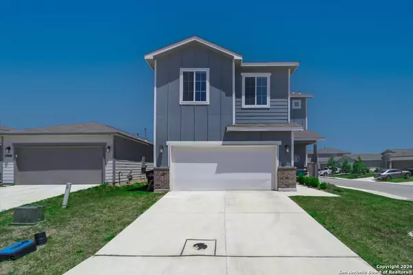 St Hedwig, TX 78152,12904 LIAM CT