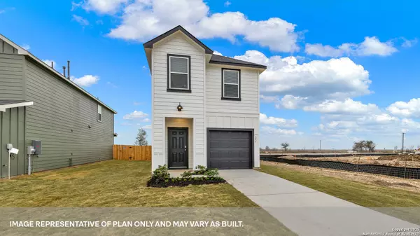 131 KENDALL LANE, Maxwell, TX 78656