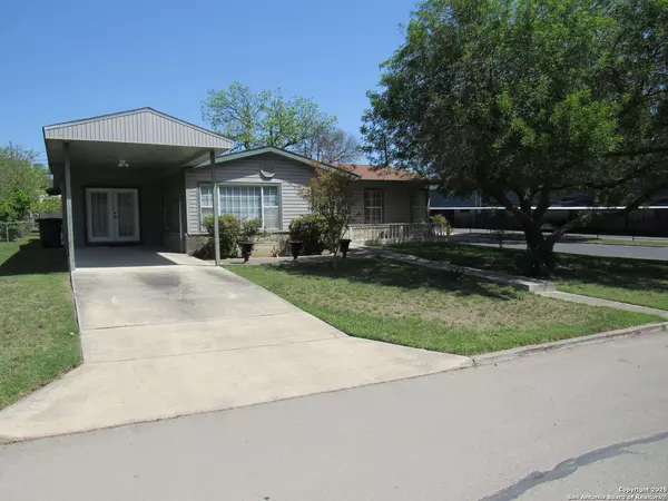 San Antonio, TX 78209,723 Blakeley