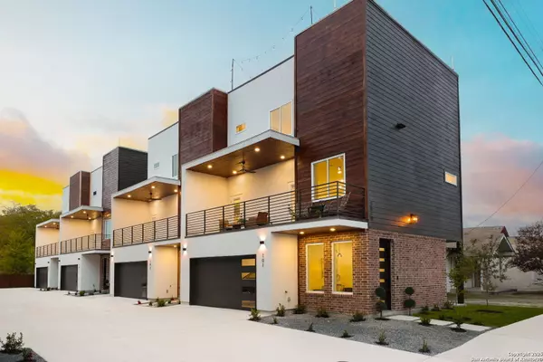 San Antonio, TX 78210,1019 Hackberry UNIT 201