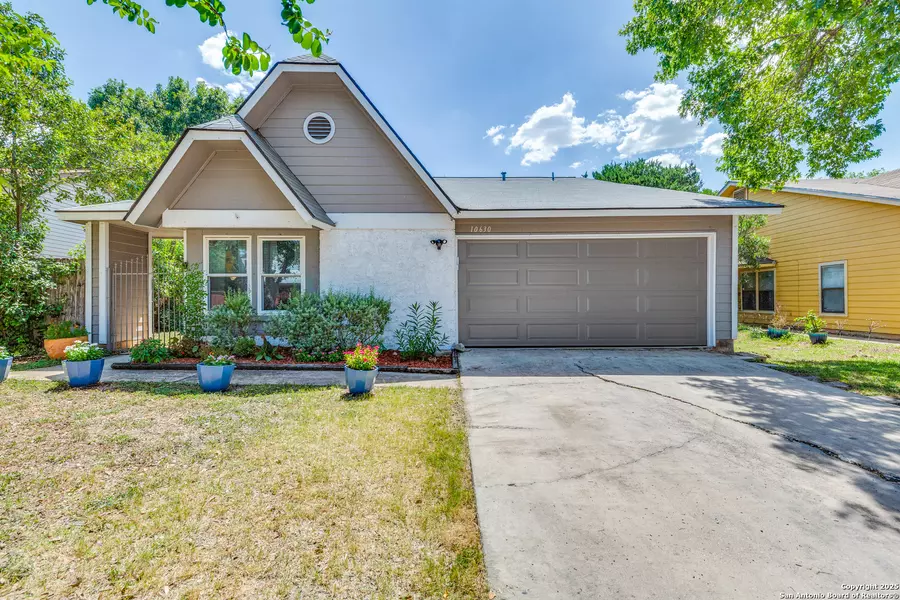 10630 HORN, San Antonio, TX 78240