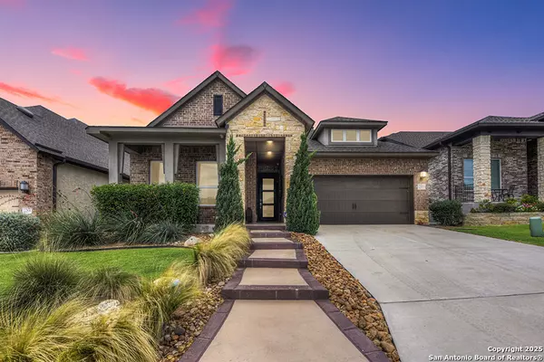 23003 Grande Vista, San Antonio, TX 78261