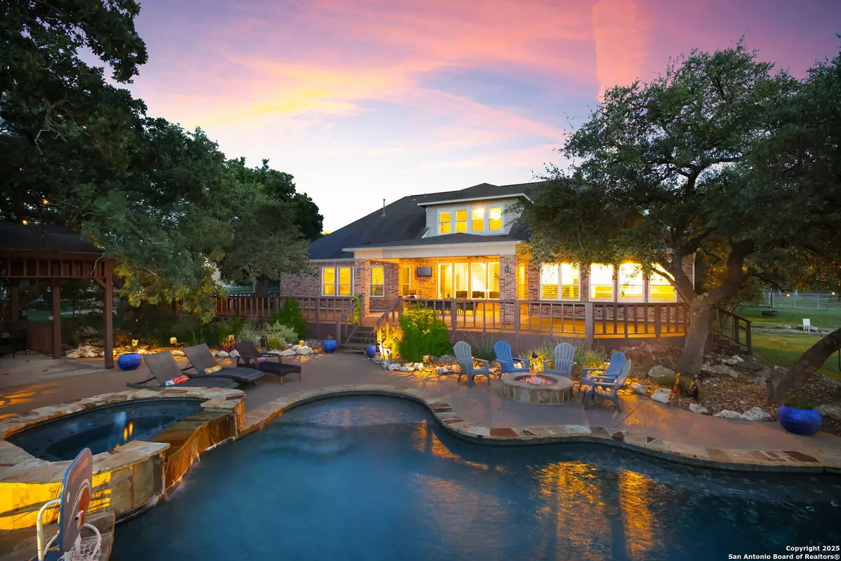 Spring Branch, TX 78070,1162 Thunder Cloud