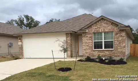 15331 NIGHT HERON, San Antonio, TX 78253-4461