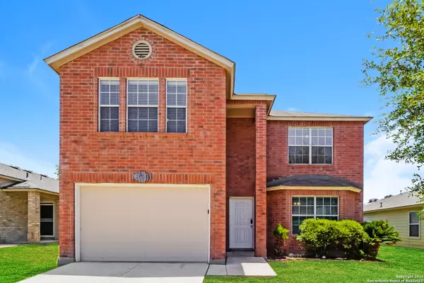 133 Brahma Way, Cibolo, TX 78108