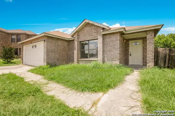San Antonio, TX 78244,6224 encanto point