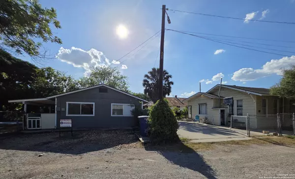 San Antonio, TX 78214-3545,116 Stonewall St.