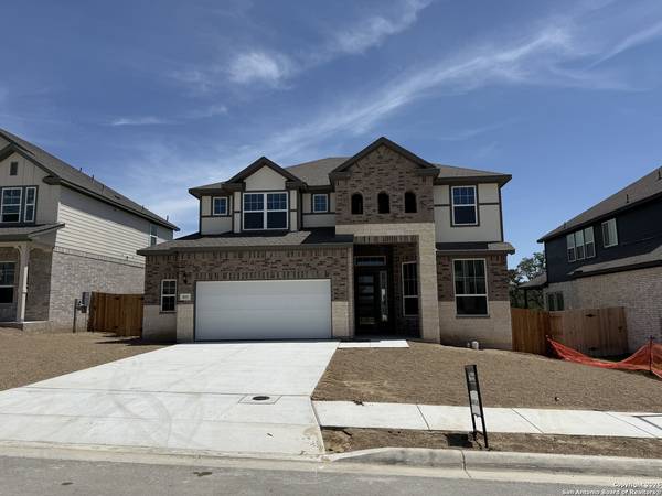 411 Glenwood Ranch, Cibolo, TX 78108