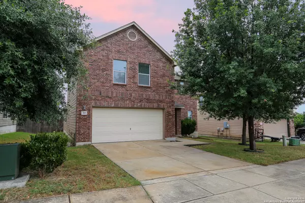 Cibolo, TX 78108,320 Gatewood Cliff