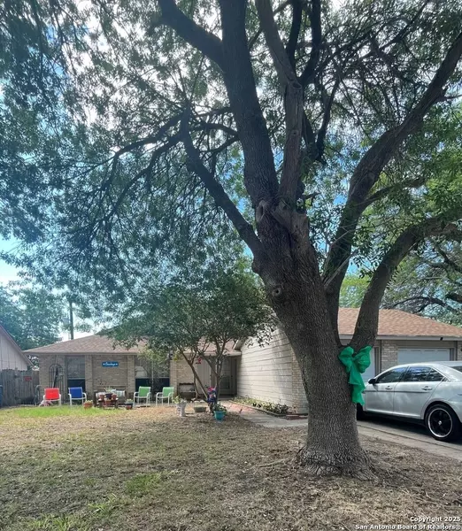 12220 Ridge Crown St UNIT 12220, San Antonio, TX 78247