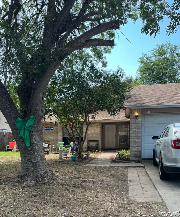San Antonio, TX 78247,12220 Ridge Crown St UNIT 12220