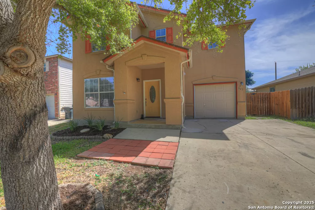 New Braunfels, TX 78132,643 Cherokee