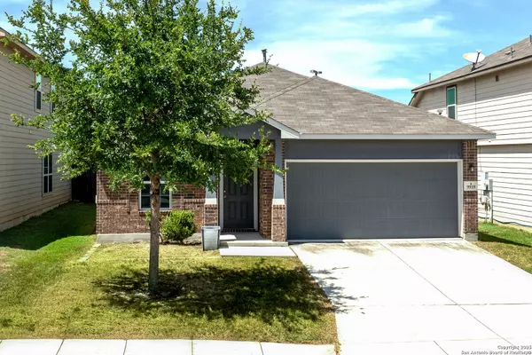 San Antonio, TX 78245,9919 Belmore Cove