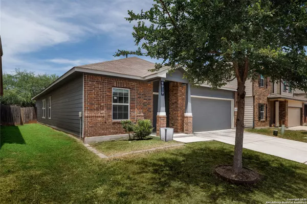 San Antonio, TX 78245,9919 Belmore Cove