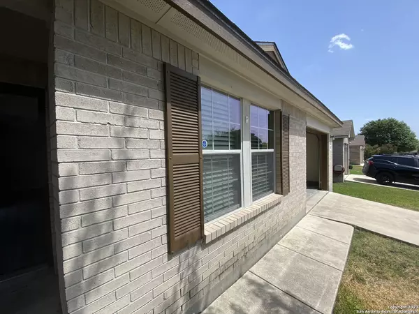San Antonio, TX 78245-2743,9647 KENNEBEC WAY