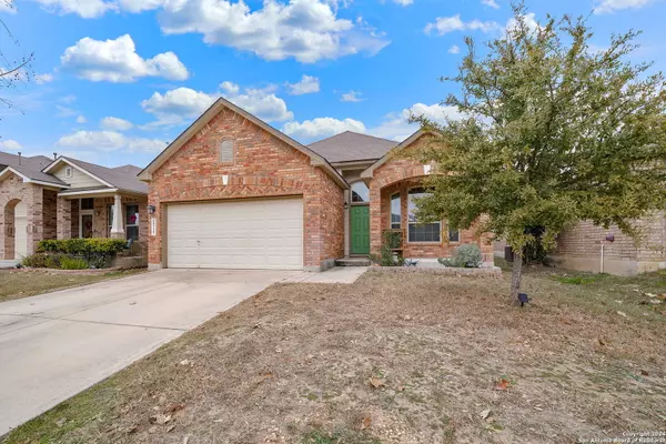 San Antonio, TX 78251,8727 Yormis Nest