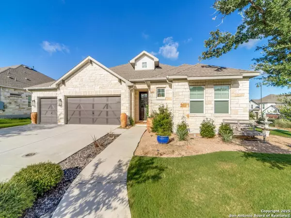 133 Cool Rock, Boerne, TX 78006