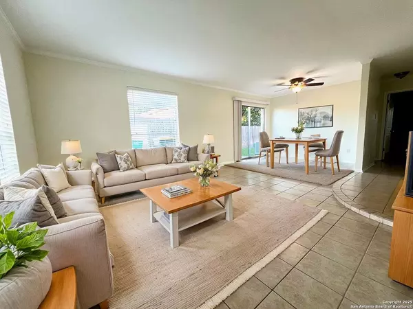 734 Rosewood, Boerne, TX 78006