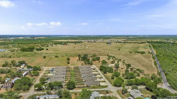 Jourdanton, TX 78026,+/- 50 ACRES COUNTY ROAD 307