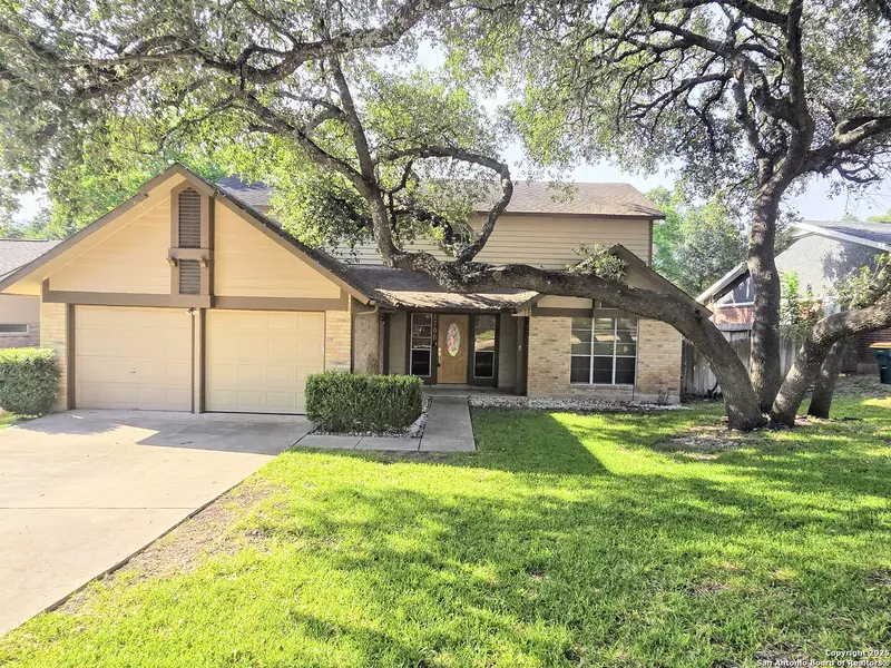 8706 COLLINGWOOD, Universal City, TX 78148-2803