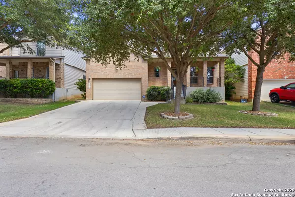 10818 Bramante Lane, Helotes, TX 78023